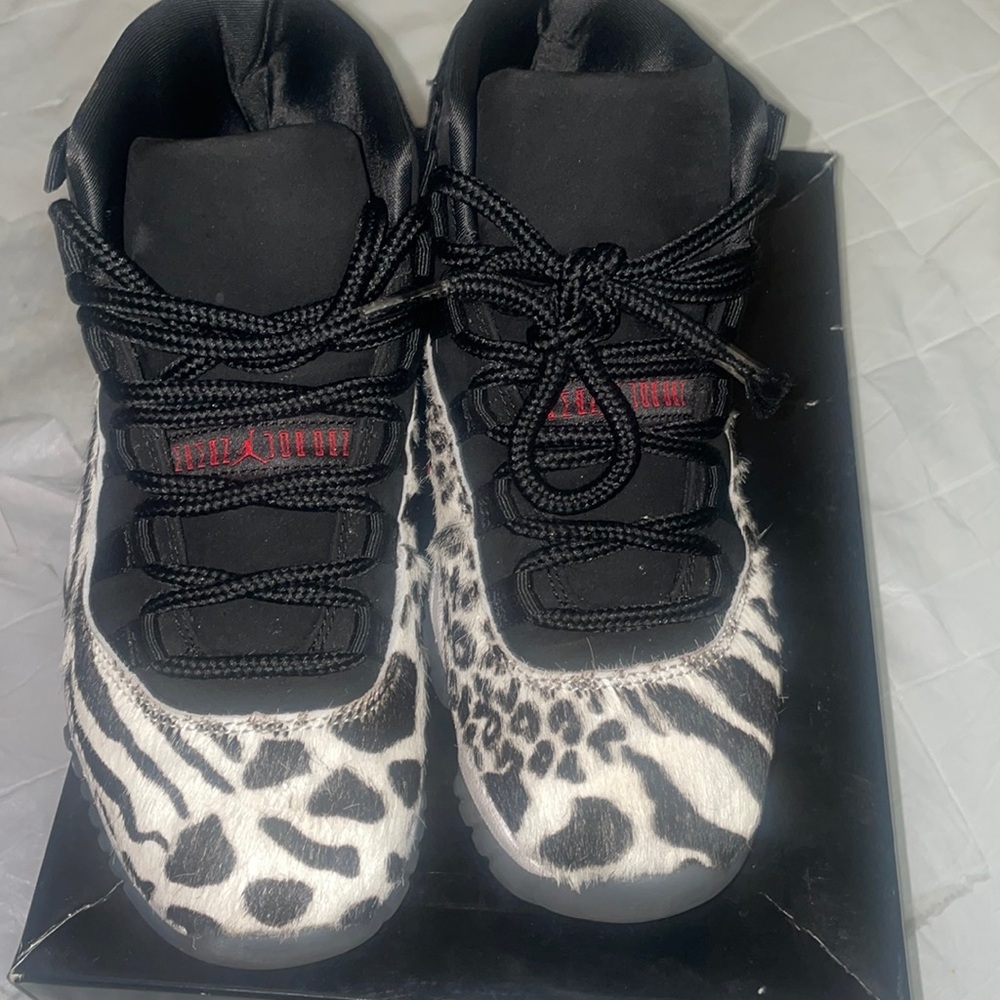 Wmns air Jordan 11 retro
